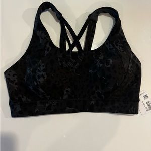 Lululemon free to be elevated bra